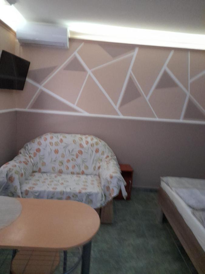 Andrea Apartman Hajdúszoboszló Extérieur photo