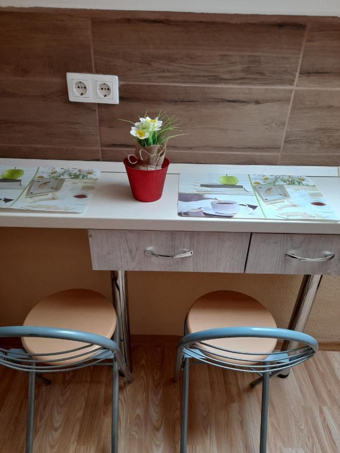 Andrea Apartman Hajdúszoboszló Extérieur photo