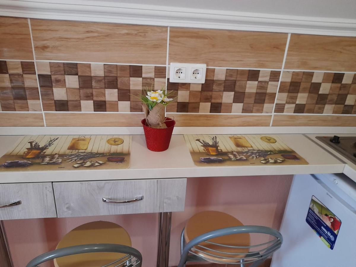 Andrea Apartman Hajdúszoboszló Extérieur photo