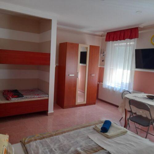 Andrea Apartman Hajdúszoboszló Extérieur photo