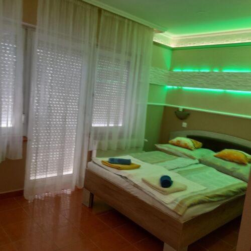 Andrea Apartman Hajdúszoboszló Extérieur photo