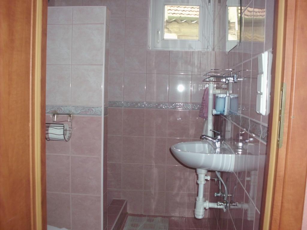 Andrea Apartman Hajdúszoboszló Extérieur photo