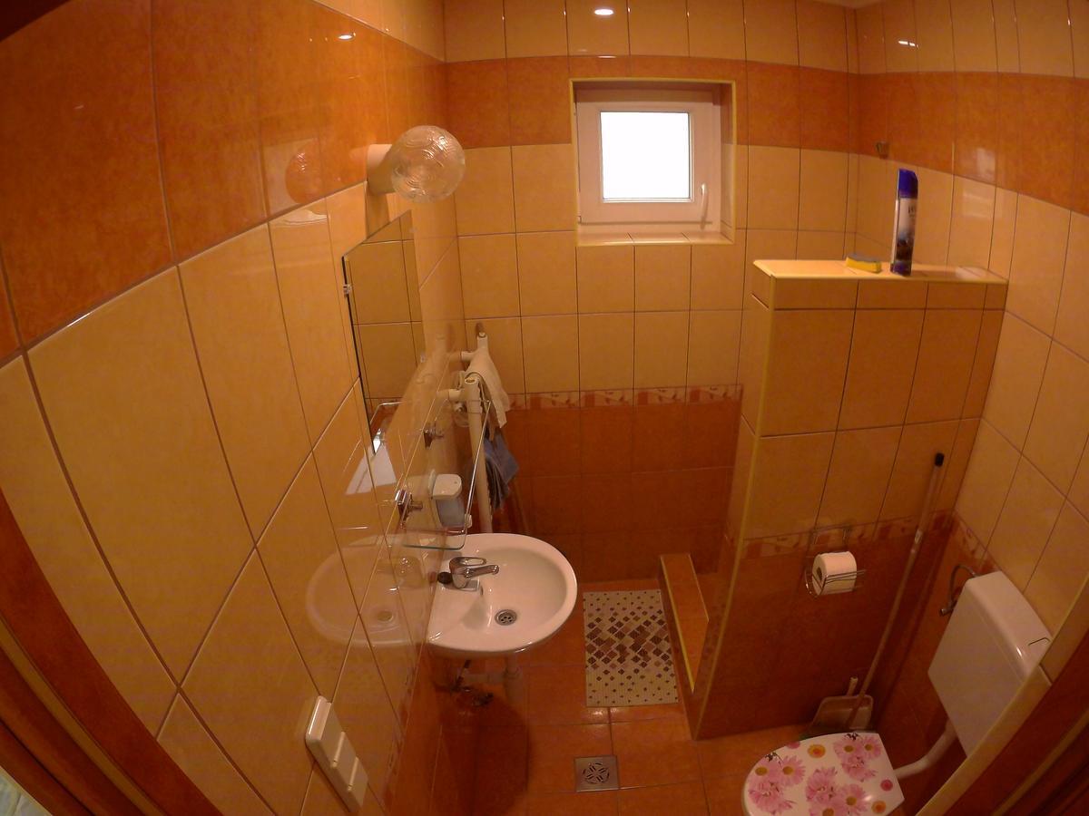 Andrea Apartman Hajdúszoboszló Extérieur photo