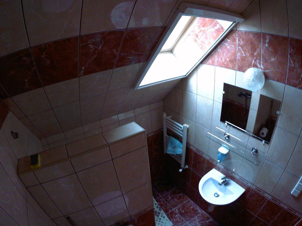 Andrea Apartman Hajdúszoboszló Extérieur photo